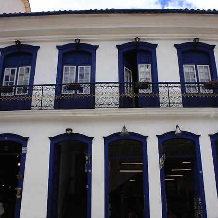 Hotel Barroco Mineiro Ouro Preto  Bagian luar foto