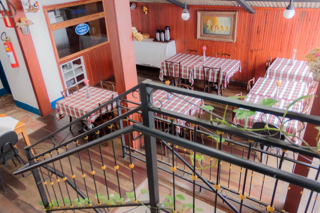Hotel Barroco Mineiro Ouro Preto  Bagian luar foto