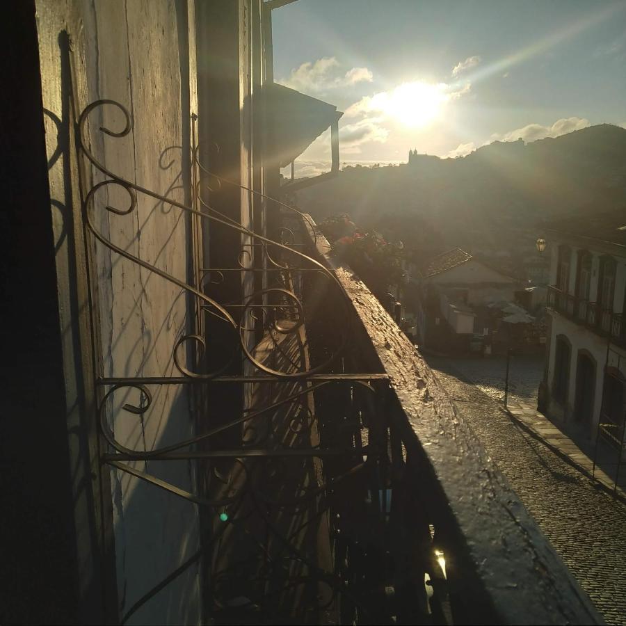 Hotel Barroco Mineiro Ouro Preto  Bagian luar foto