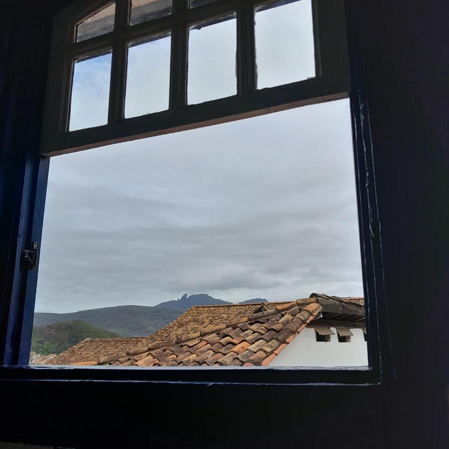 Hotel Barroco Mineiro Ouro Preto  Bagian luar foto