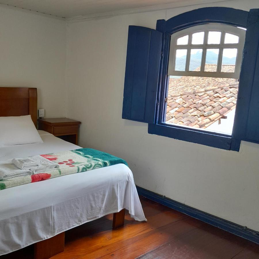 Hotel Barroco Mineiro Ouro Preto  Bagian luar foto