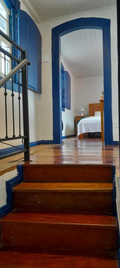 Hotel Barroco Mineiro Ouro Preto  Bagian luar foto