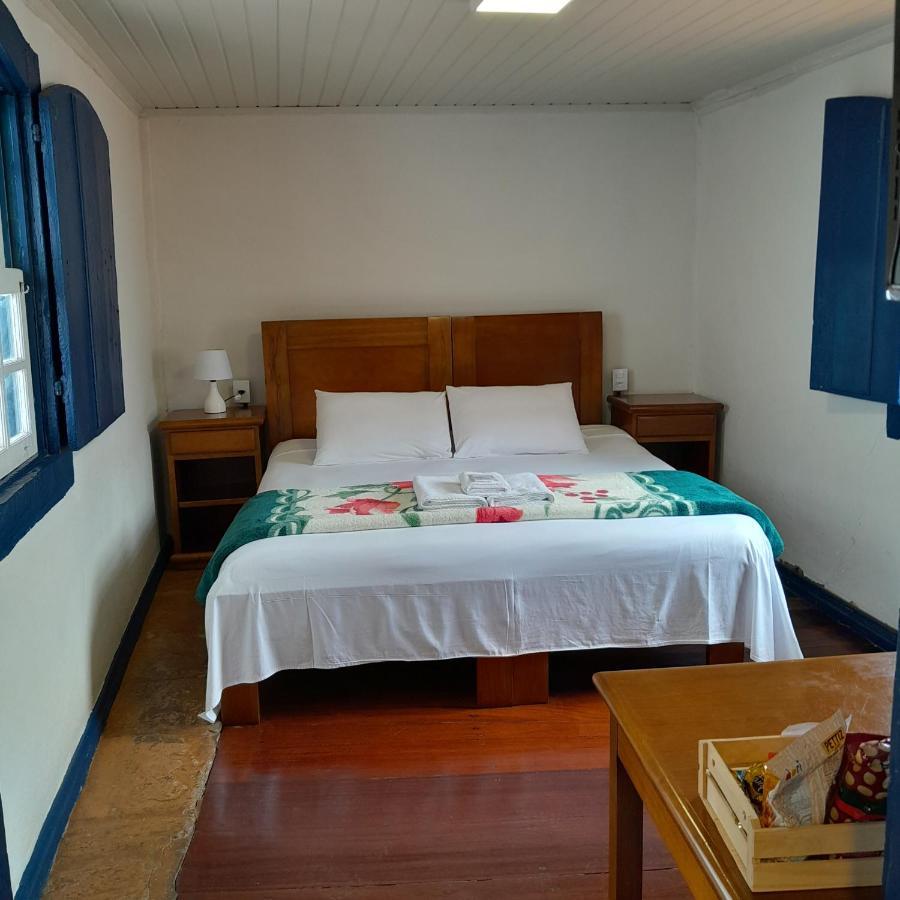 Hotel Barroco Mineiro Ouro Preto  Bagian luar foto