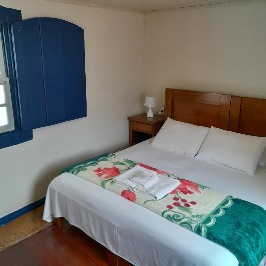 Hotel Barroco Mineiro Ouro Preto  Bagian luar foto