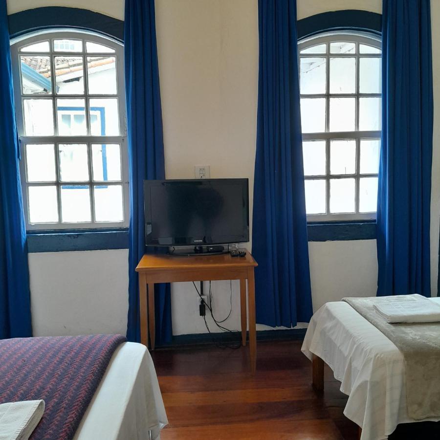 Hotel Barroco Mineiro Ouro Preto  Bagian luar foto