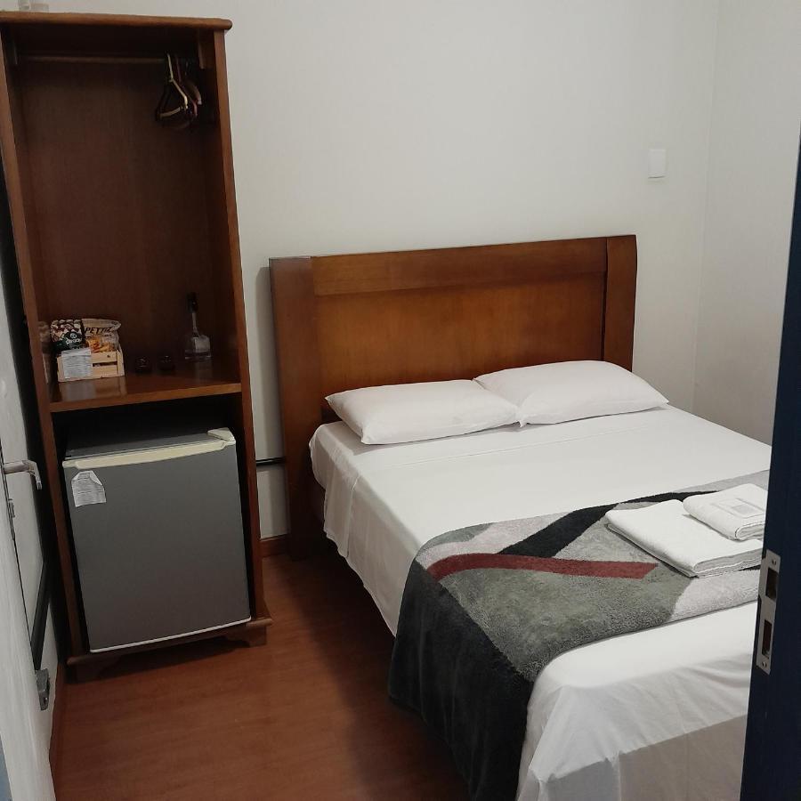 Hotel Barroco Mineiro Ouro Preto  Bagian luar foto