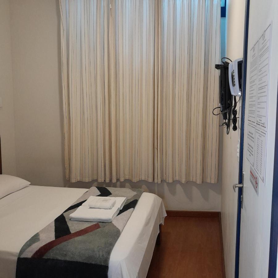 Hotel Barroco Mineiro Ouro Preto  Bagian luar foto
