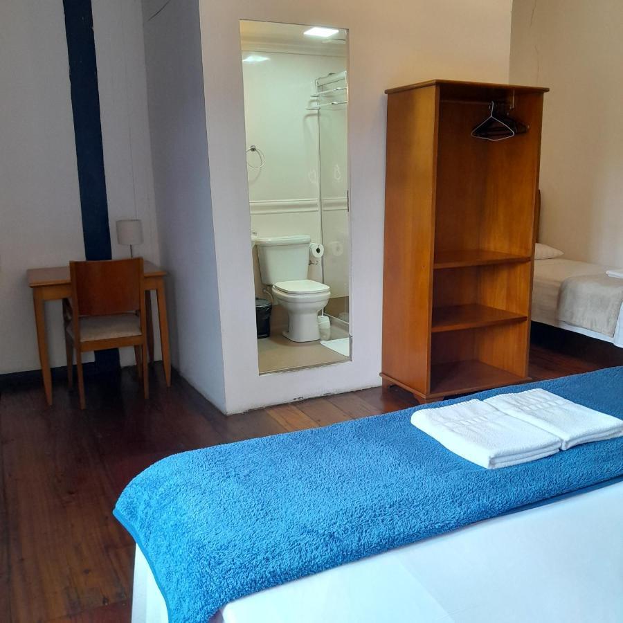 Hotel Barroco Mineiro Ouro Preto  Bagian luar foto