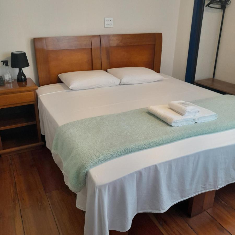 Hotel Barroco Mineiro Ouro Preto  Bagian luar foto