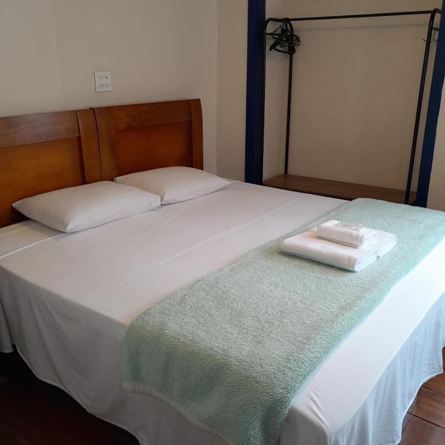 Hotel Barroco Mineiro Ouro Preto  Bagian luar foto