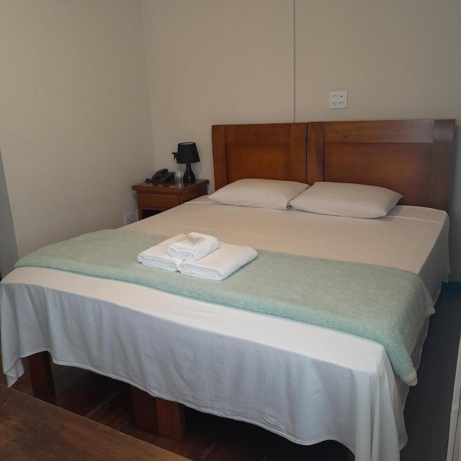 Hotel Barroco Mineiro Ouro Preto  Bagian luar foto