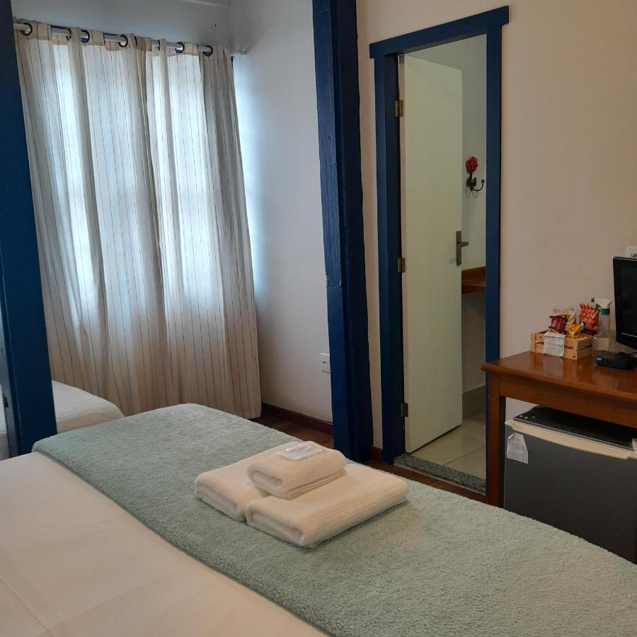 Hotel Barroco Mineiro Ouro Preto  Bagian luar foto