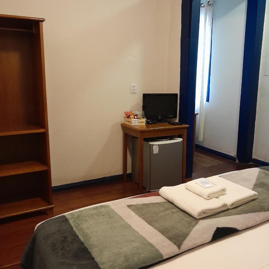 Hotel Barroco Mineiro Ouro Preto  Bagian luar foto