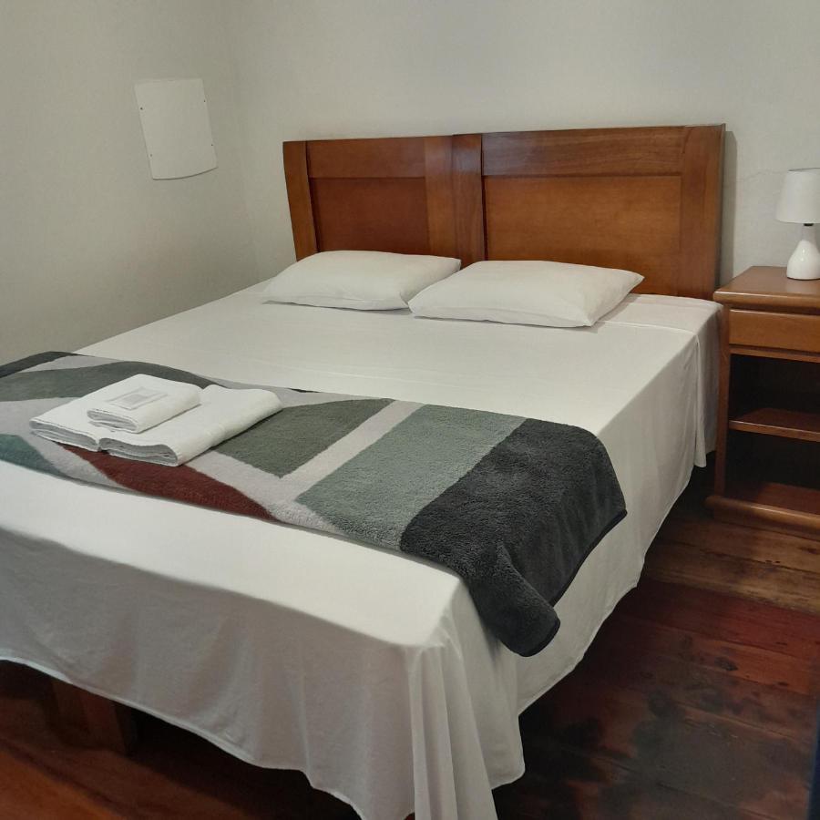 Hotel Barroco Mineiro Ouro Preto  Bagian luar foto