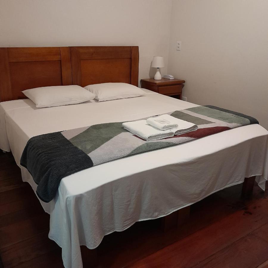 Hotel Barroco Mineiro Ouro Preto  Bagian luar foto