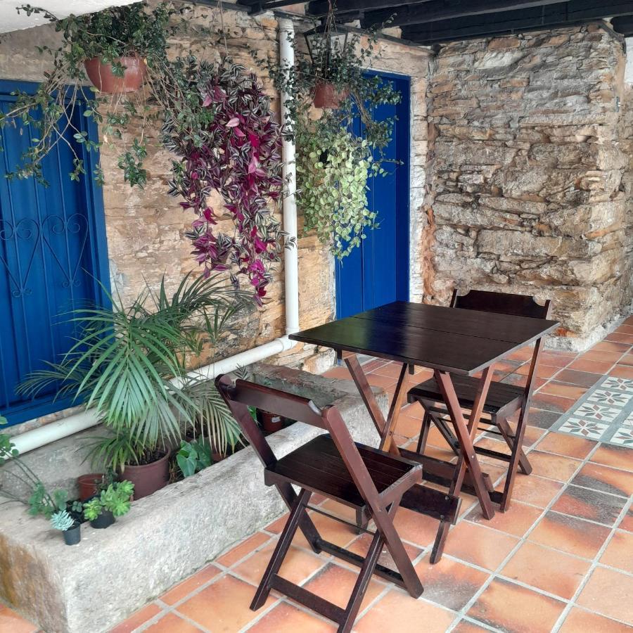 Hotel Barroco Mineiro Ouro Preto  Bagian luar foto