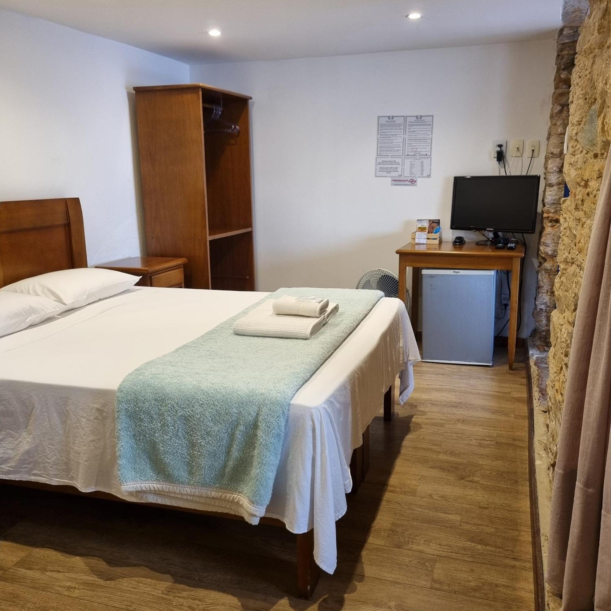 Hotel Barroco Mineiro Ouro Preto  Bagian luar foto
