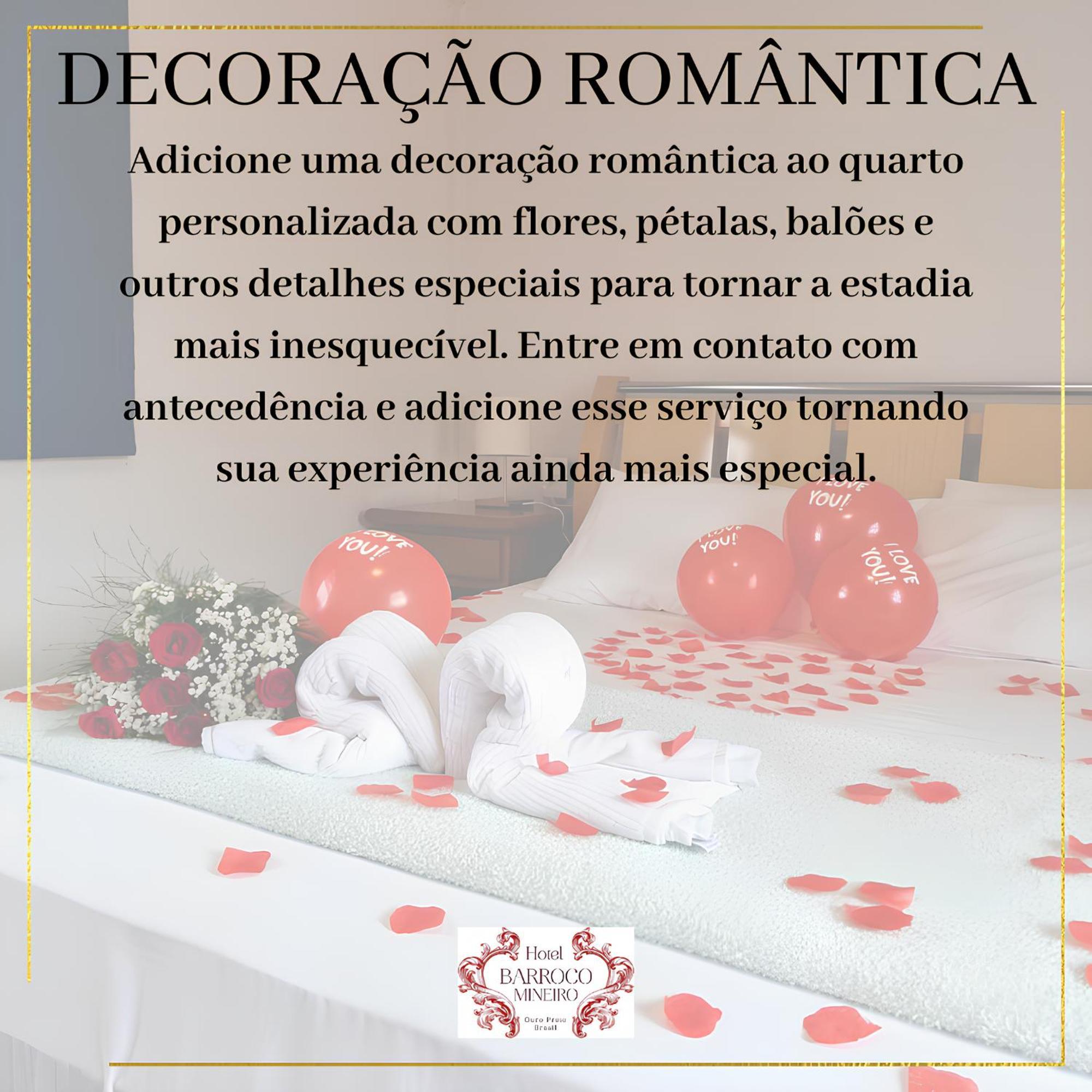 Hotel Barroco Mineiro Ouro Preto  Bagian luar foto