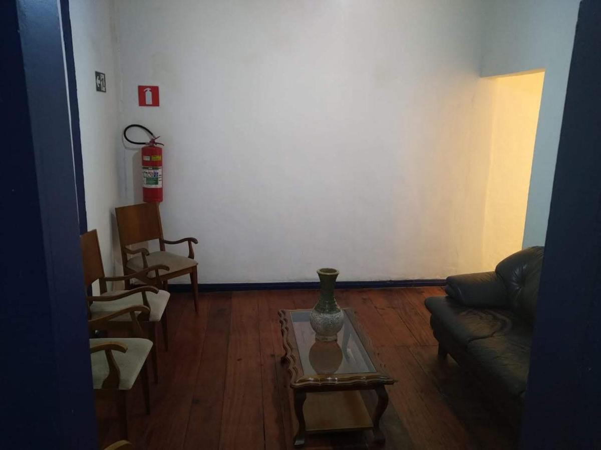 Hotel Barroco Mineiro Ouro Preto  Bagian luar foto
