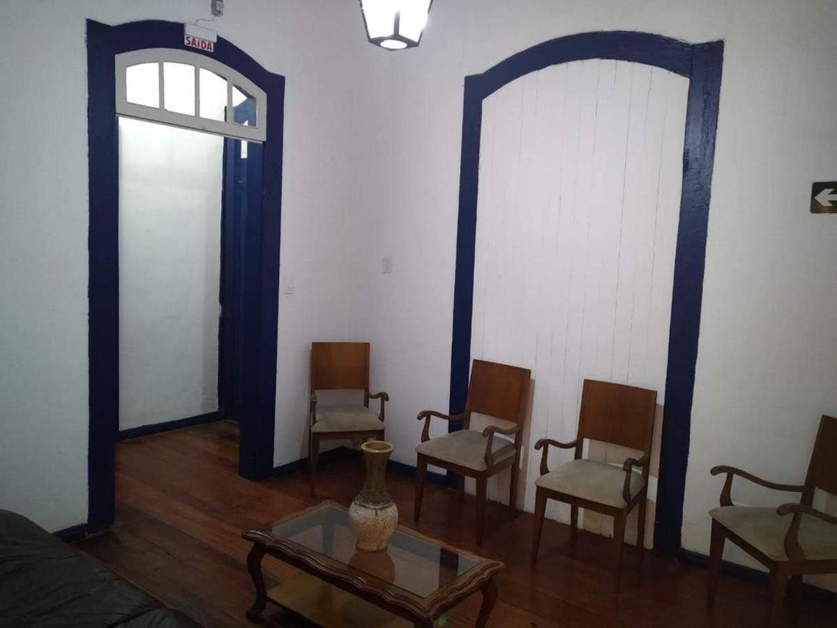 Hotel Barroco Mineiro Ouro Preto  Bagian luar foto